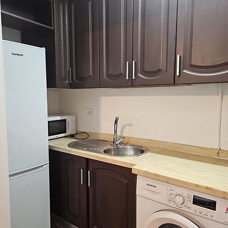 Apartmán Millan Astray Ceuta Exteriér fotografie