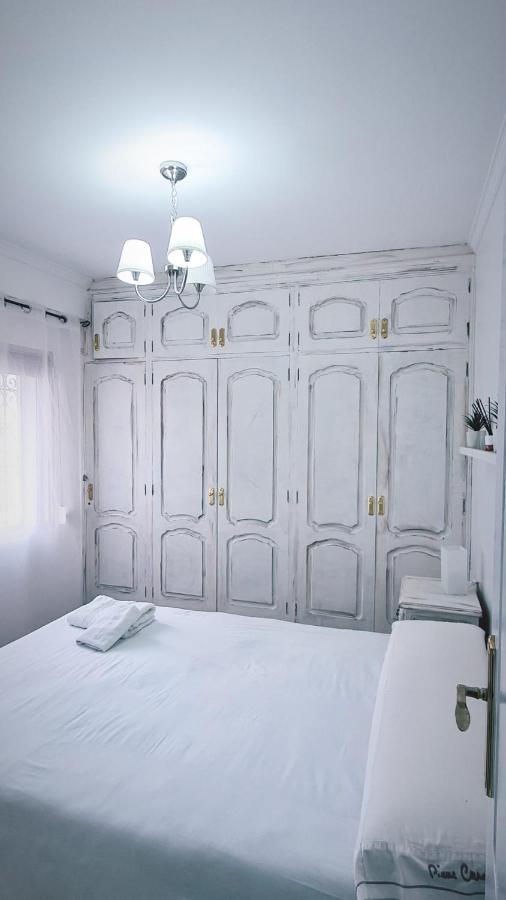 Apartmán Millan Astray Ceuta Exteriér fotografie